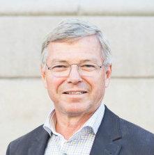 Tidligere stats- og utenriksminister, nå leder av Oslosenteret for fred og menneskerettigheter, Kjell Magne Bondevik. (Foto: Oslosenteret).
