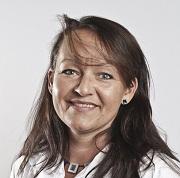 Line Miriam Sandberg (Frp)