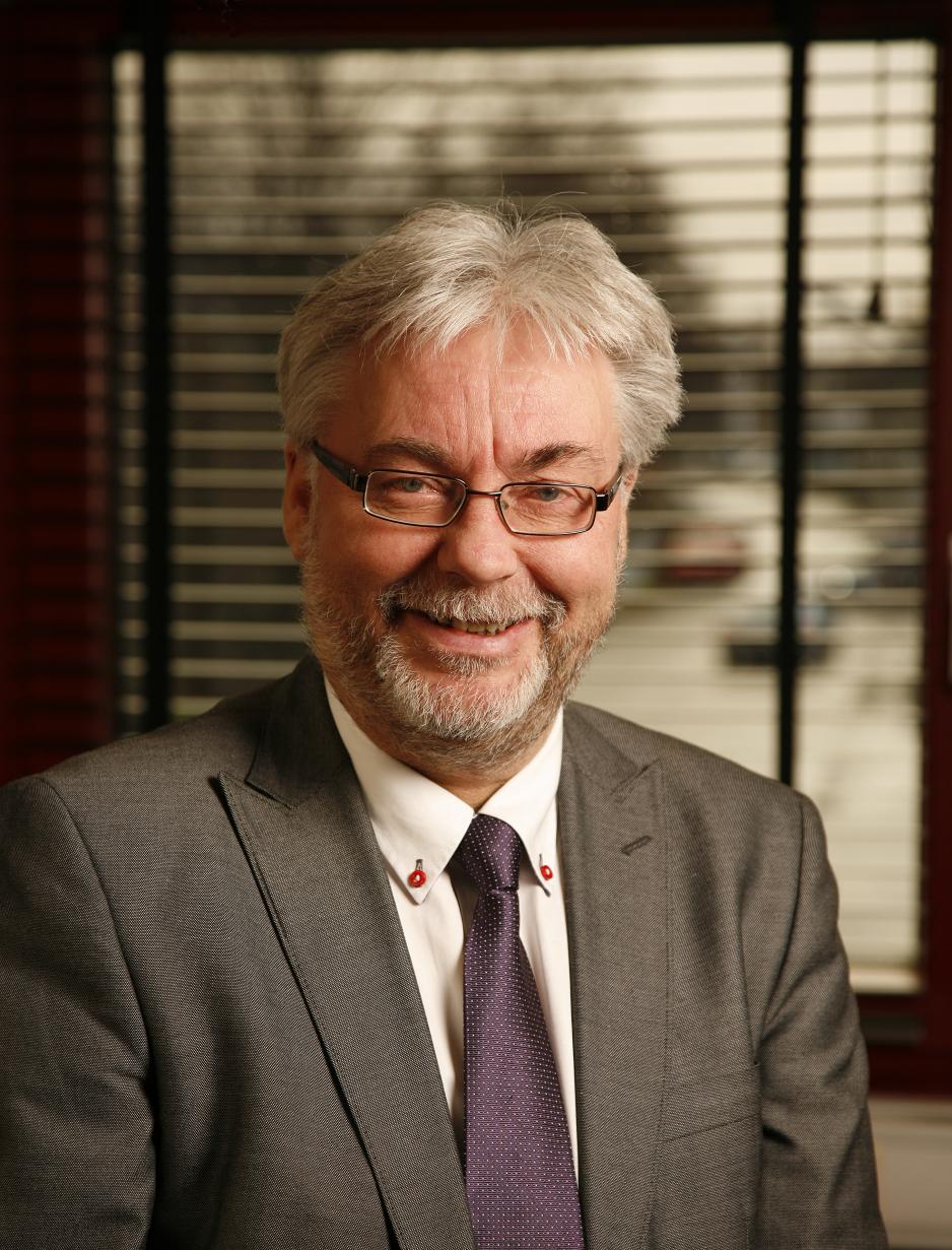 Ordfører i Rana Kai Henriksen (H). (Foto: Rana Kommune)