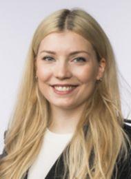 - Paradoksal prioritering, mener Finnmark Høyres Marianne Haukland. (Foto: Høyre).