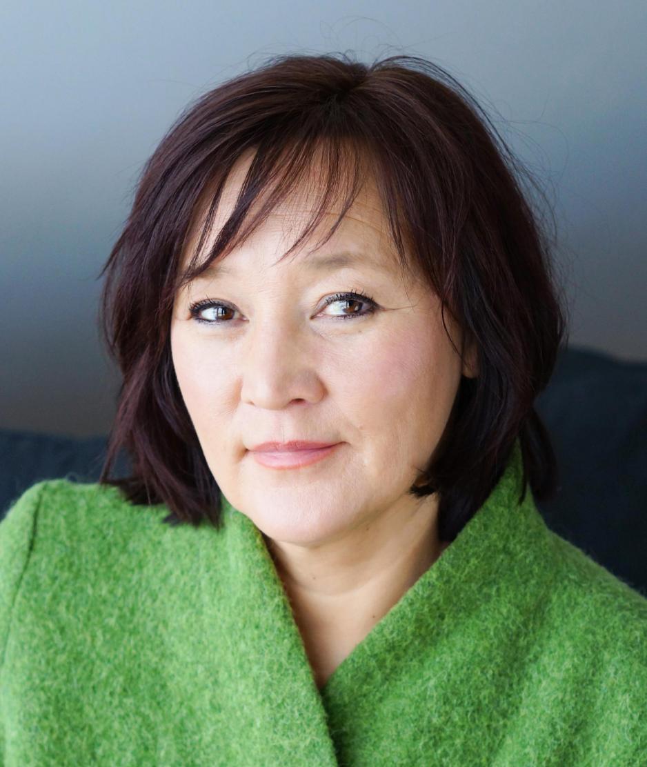 Martha Lund Olsen, Siumut, blir sosial- familie- og likestillingsminister.