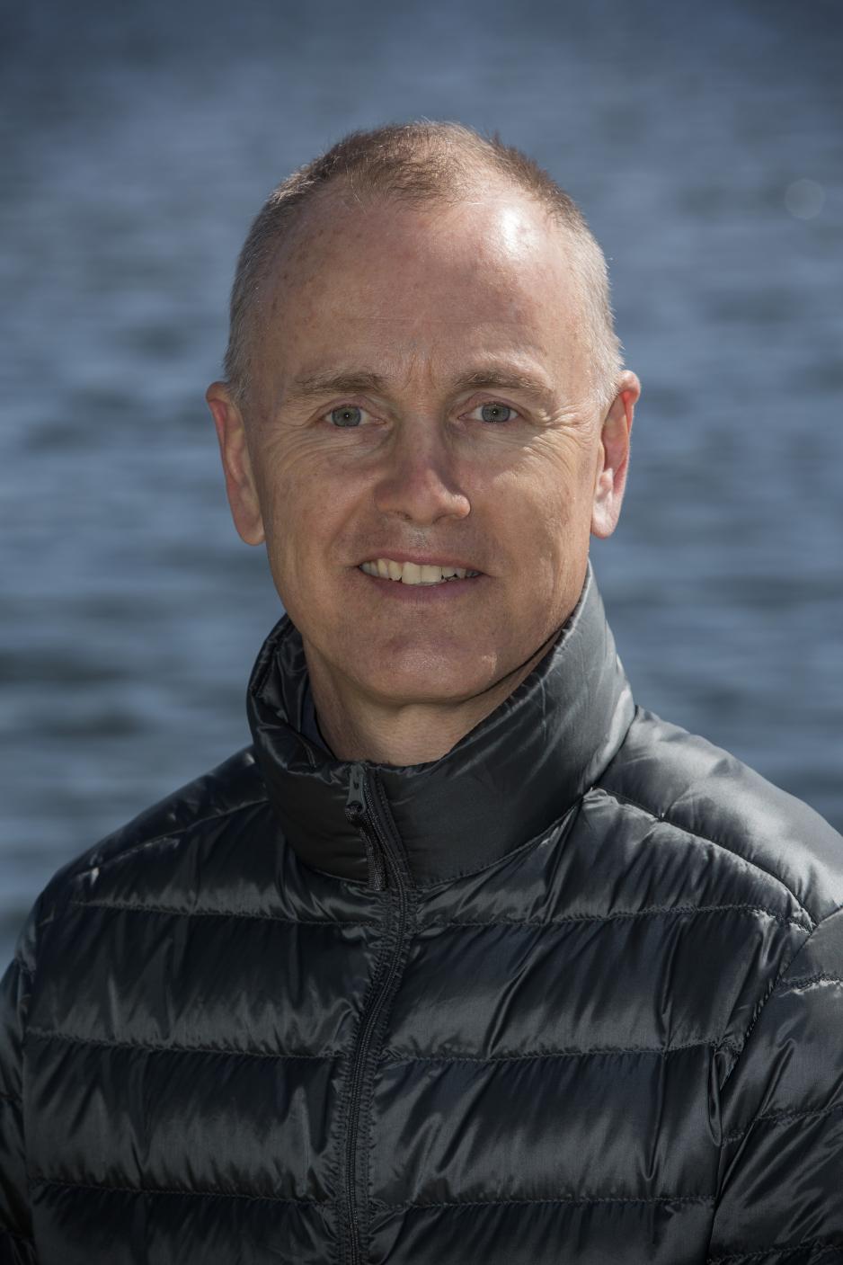 Martin Breum. (Foto: Klaus Holsting 2018) Martin Breum. (Foto: Klaus Holsting 2018)