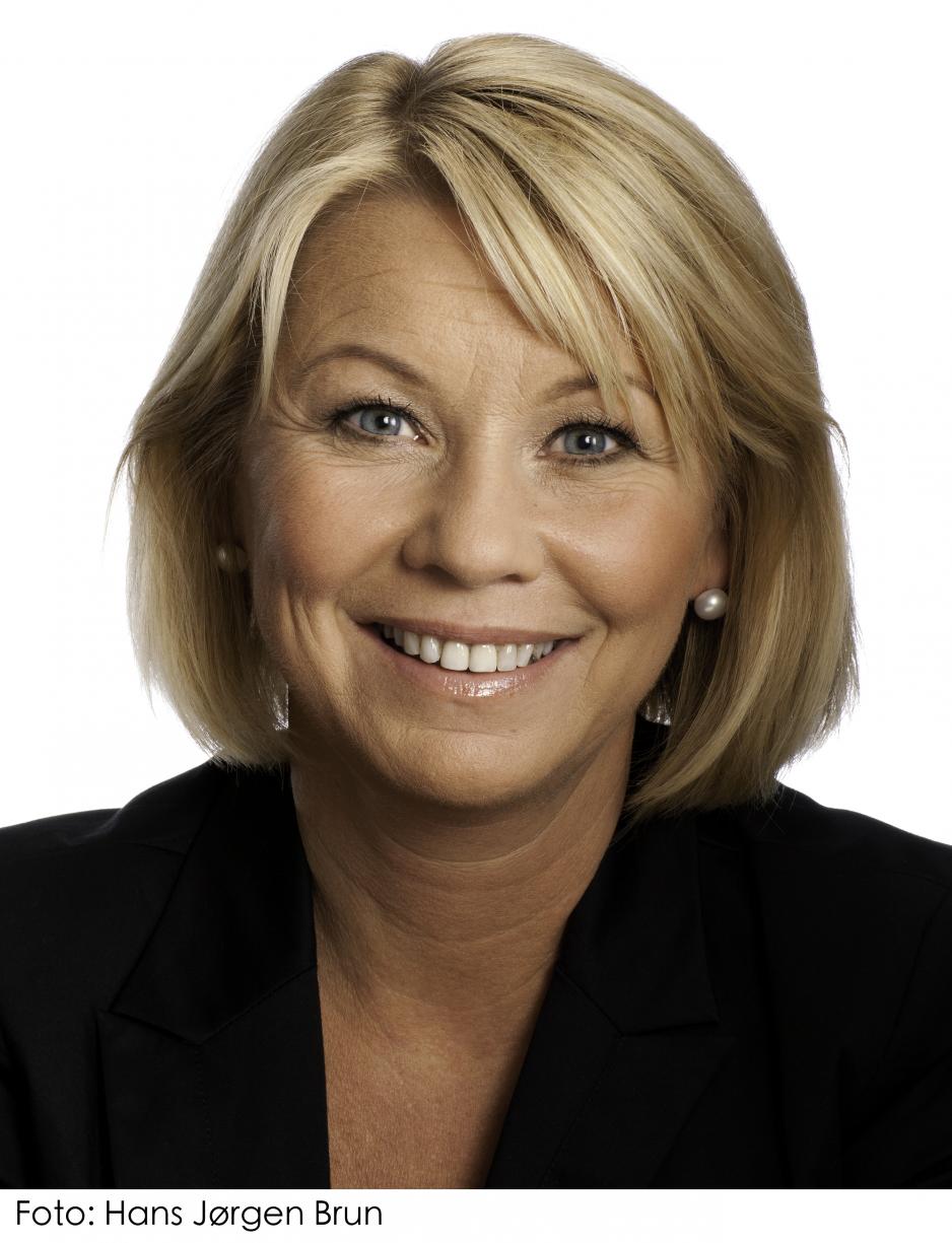 Næringsminister Monica Mæland (H), vil at staten skal overta alle de private aksjene i Store Norske. Men overtakelsen vil ikke skje uten motstand.