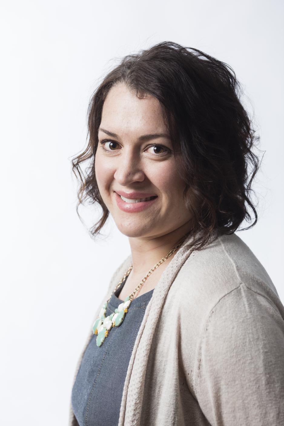 Elana Wilson Rowe. (Foto: NUPI)