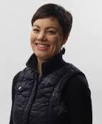 Inuit Ataqatigiit og Naaja Nathanielsen fikk med seg ett av regjeringspartiene på forslag om innstramming i loven om bruk av penger fra råvarefondet.