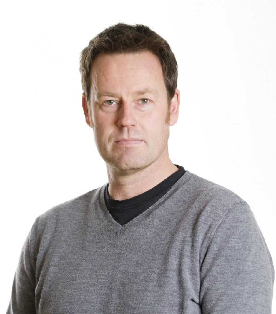 - It is, regrettably, increasingly difficult to run democratic, civic organisations in Russia, says Managing Director of Bellona, Nils Bøhmer. (Photo: Bellona)