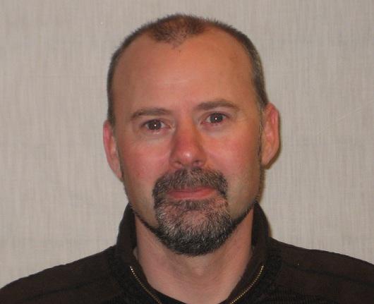 Nils Eivind Kamfjord