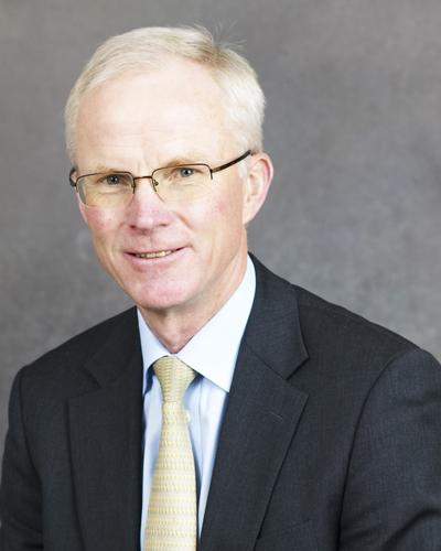 Olav Fjell var styreleder i Northland Resources.