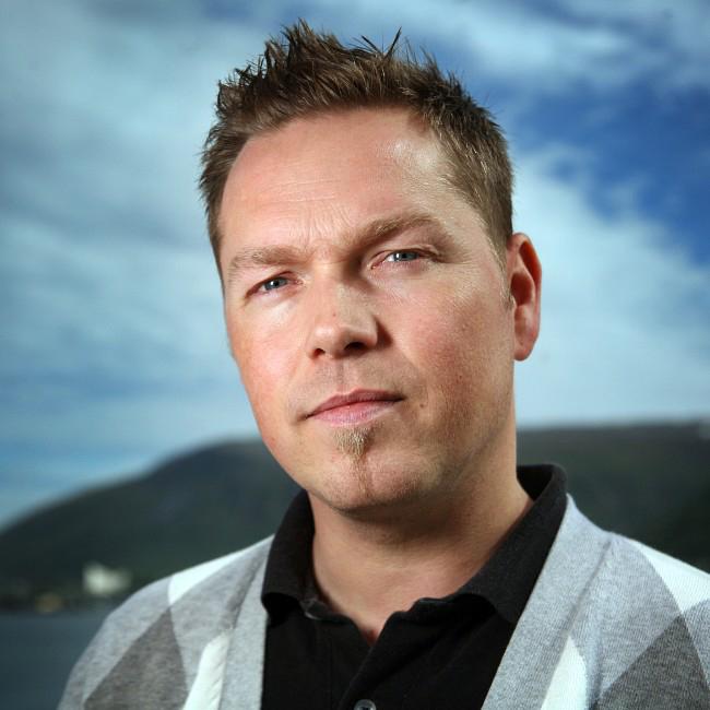 Ove Johansen, analytiker i Norsk sjømatråd, forteller at det går mot eksportrekorder for torsken.