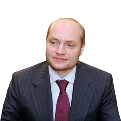 Alexander Galushka. Minister for the Development of the Russian Far East. (Photo: The Russian Government)
