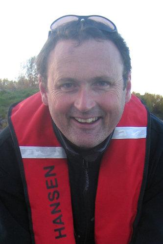 Roger Johansen