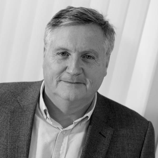 Administrerende direktør Kjell Sletsjøe.