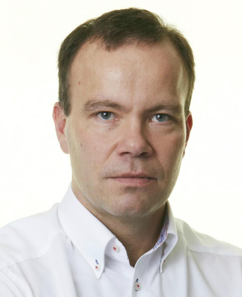 - If this is correct, it is very unfortunate, says Nordland County Councilor Tomas Norvoll (Labour). (Photo: Nordland County Council)