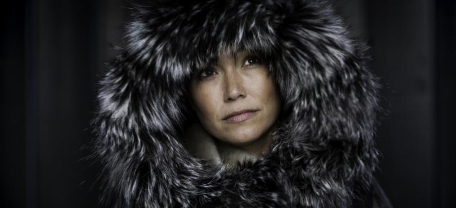 Nordisk mote- og tekstilindustri, deriblant grønlandsk pelsverk, vil være blant Danmarks satsingsområder som formann i Nordisk ministerråd. (Foto: great Greenland)