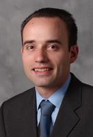Dr. Hermann Fritz (Photo: Georgia Tech)