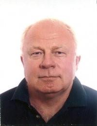 Jon Øyvind Odland