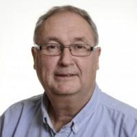 Morten Smelror (Foto: NGU)
