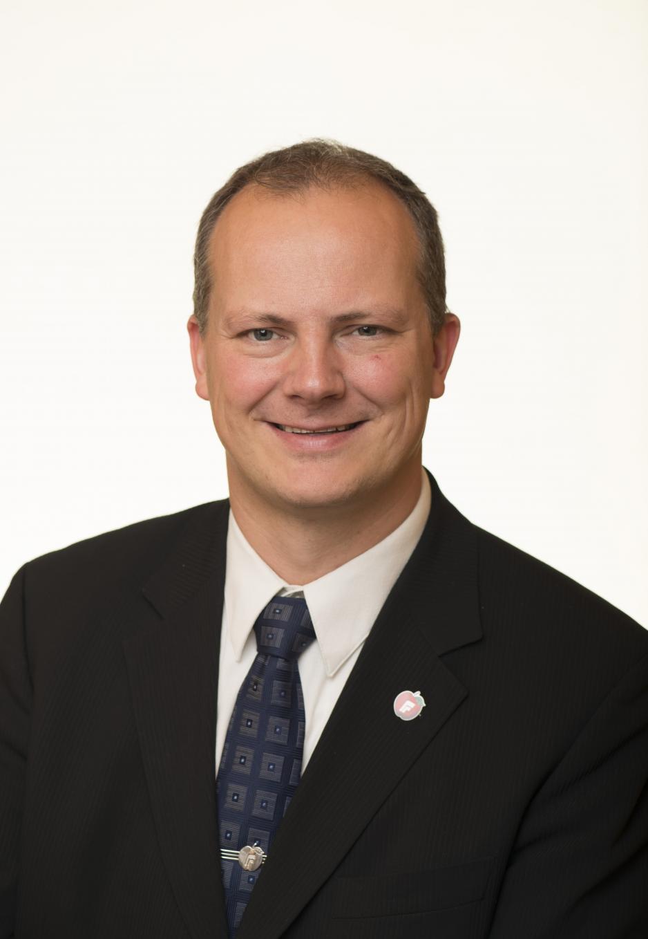 Samferdselsminister Ketil Solvik-Olsen (FrP).