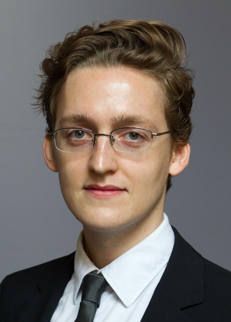 Stefan Steinicke works at the Research Division for EU/Europe, at the German Institute for International and Security Affairs (SWP).