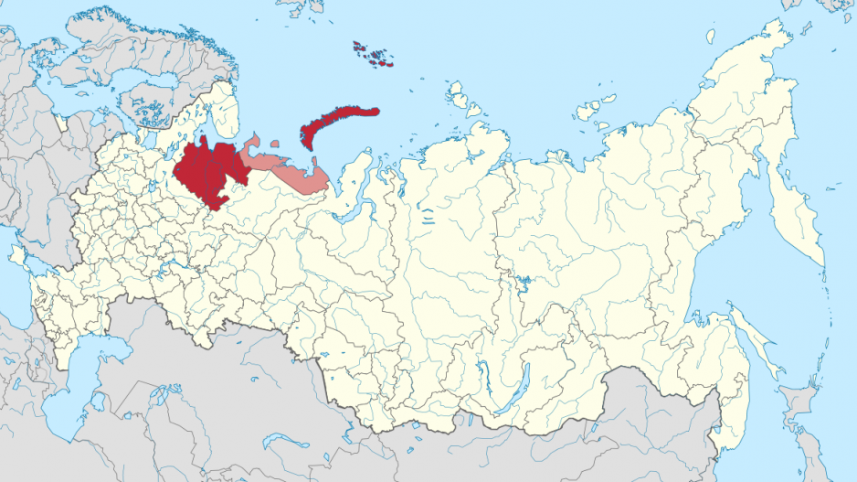 Soul of the Russian North Novelist Fyodor Abramov – 100 Years