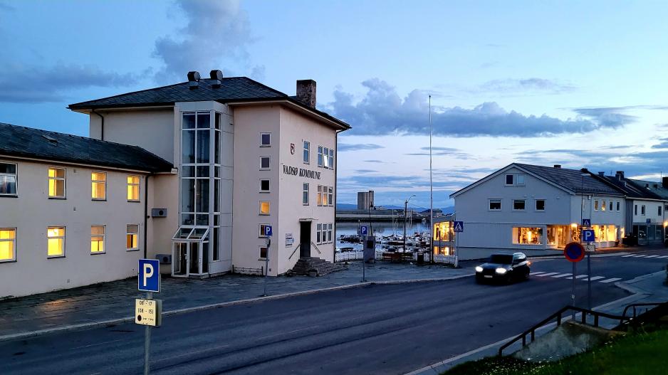 Vadsø: Both festival and a conference in Eastern Finnmark. Vadsø is early on in attempting to return to normal