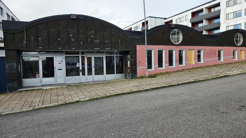 Gamle Kiruna