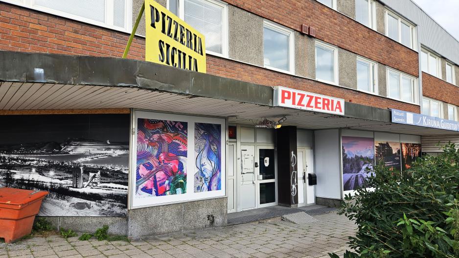 Gamle Kiruna