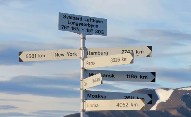 (Illustrasjonsfoto: Frank Andreassen, www.nordnorge.com)