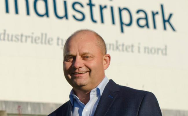 Arve Ulriksen etterlyser nasjonale strategier for styrking av både konkurransekraft og bærekraft fra regjeringens side. (Foto: MIP).