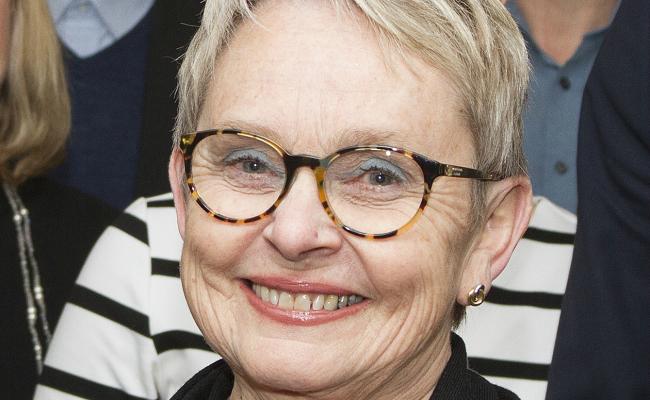 &quot;Styreleder Vigdis Moe Skarstein opererer på egen hånd, splitter styret og setter tilliten til egen rolle i spill&quot;, heter det i et brev samtlige fagorganisasjoner ved Nord universitet har sendt Kunnskapsdepartementet. (Foto: Nord universitet).