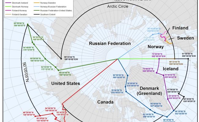 Det norske beredskapsapparatet har ansvaret for svært krevende sjø- og landområder i nord, skriver professor Odd Jarl Borch, og etterlyser Justis- og beredskapsdepartementets engasjement.