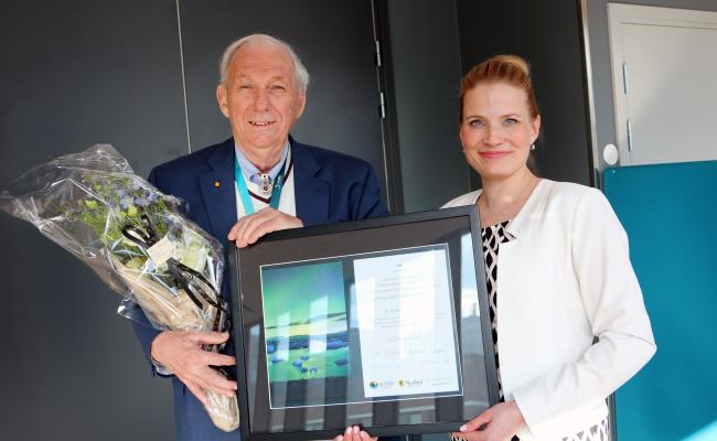 High North Hero 2019