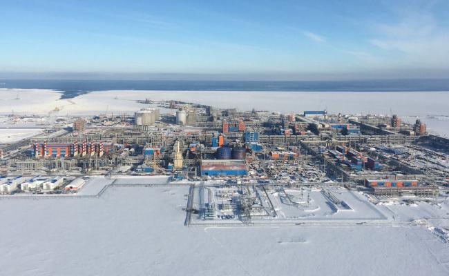Yamal LNG