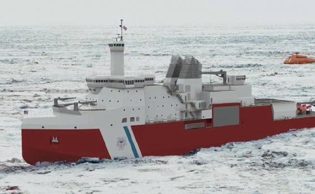 Polar Security Cutter