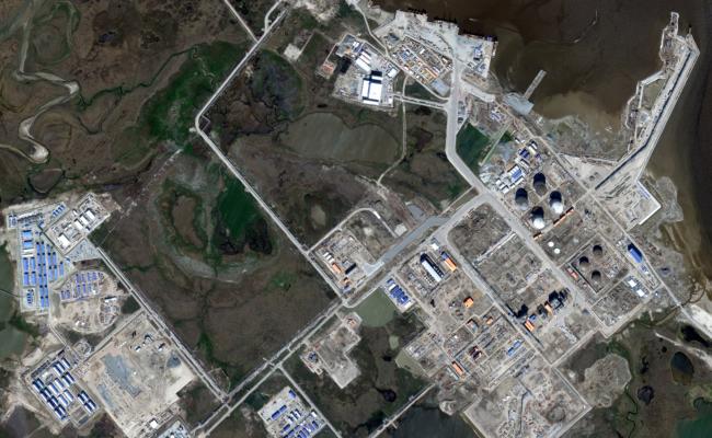 Yamal LNG