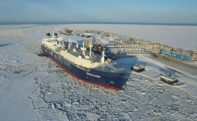 Christophe de Margerie