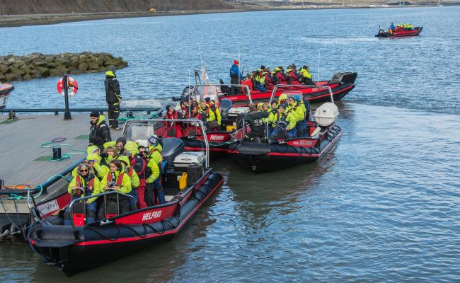 Jarle Røssland Jarle Røssland