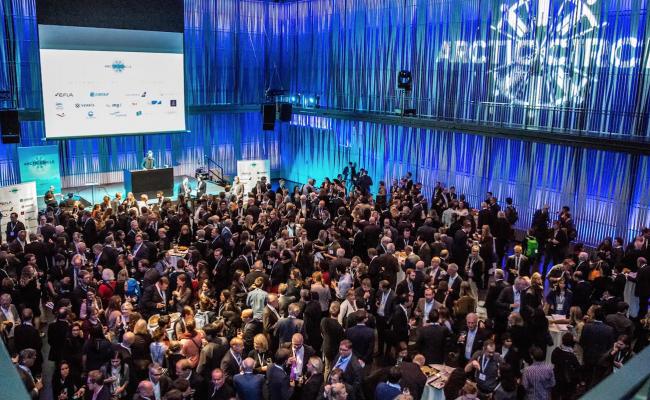 The Arctic Circle Assembly