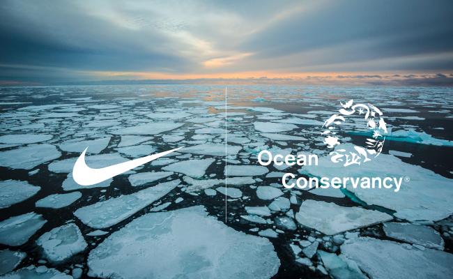 Arctic Shipping Corporate Pledge