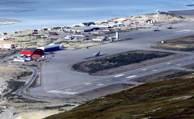 Kangerlussuaq