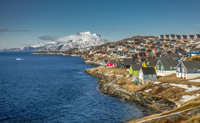 New political leader in Greenland: We are on the path towards