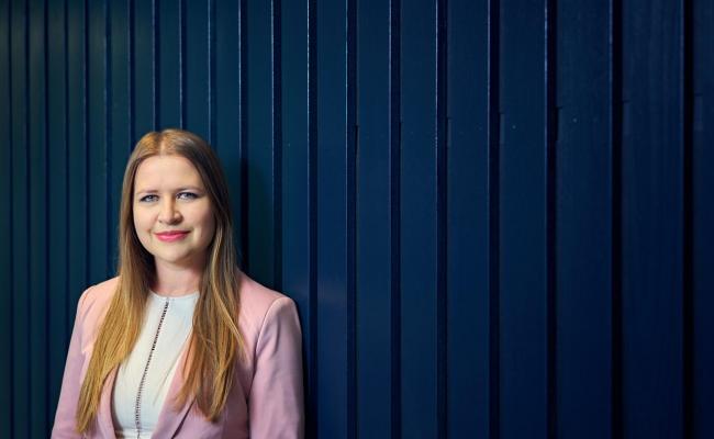 Alexandra Middleton is Assistant Professor at Department of Accounting at Oulu Business School.