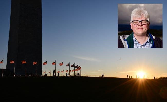 Rasmus Gjedssø Bertelsen