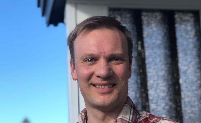 Bård Ludvig Thorheim