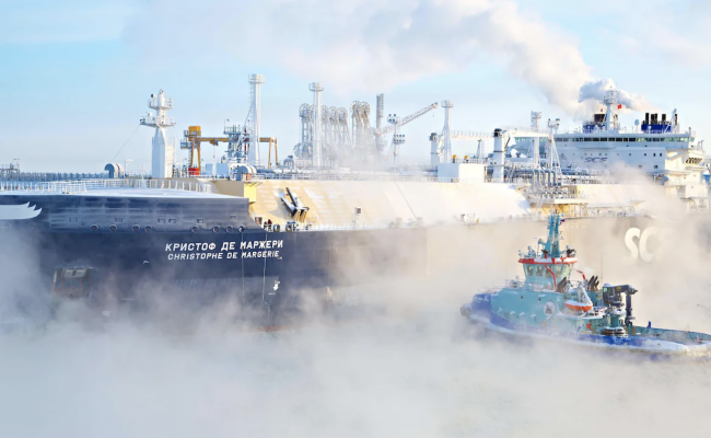 Christoph de Margerie