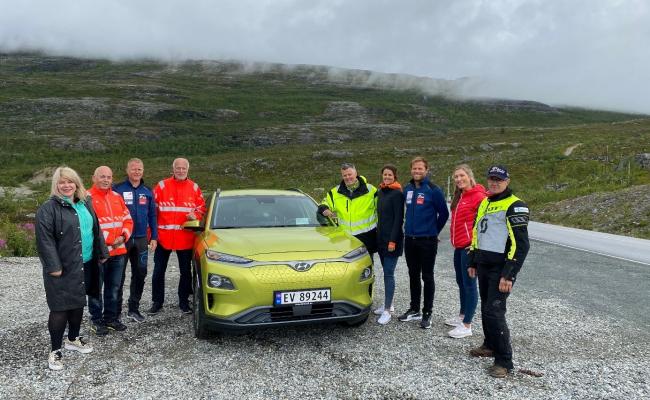 Innovasjon Norge Arktis