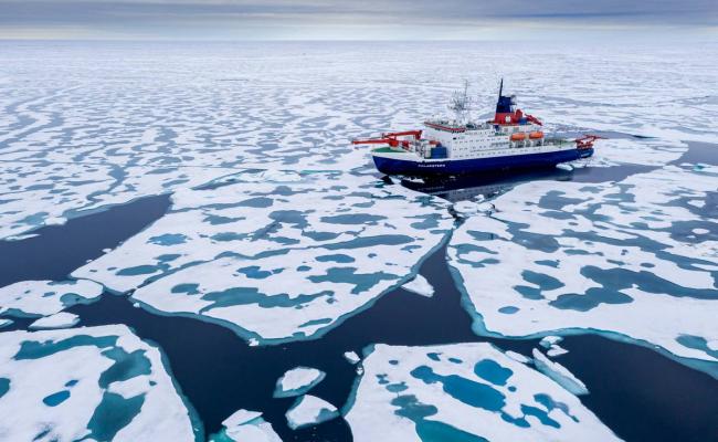 Polarstern Polarstern