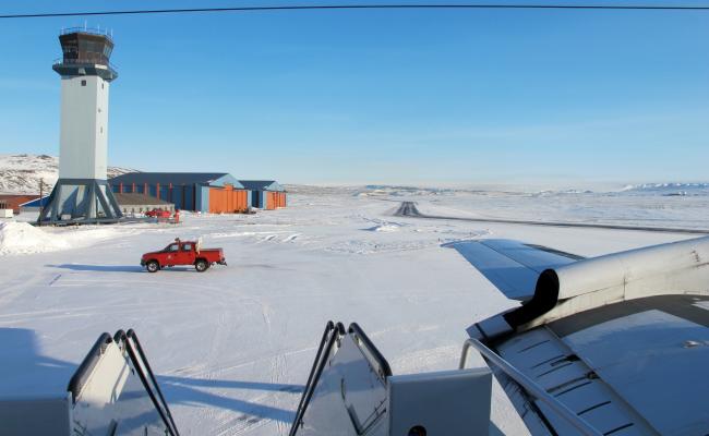 high north news