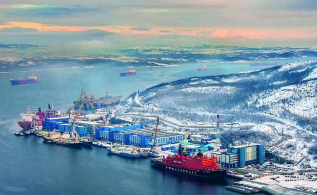 Murmansk Murmansk