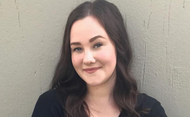 Dr Elizabeth Buchanan